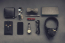 Collection d'accessoires Byisha